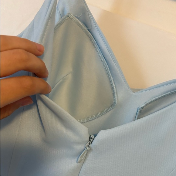 Azazie Deandra dress - Picture 3 of 9